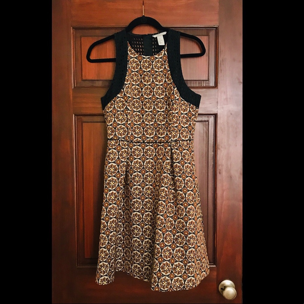H&M dress
